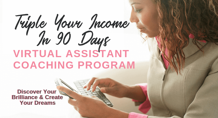 Triple Your Income In 90 Days