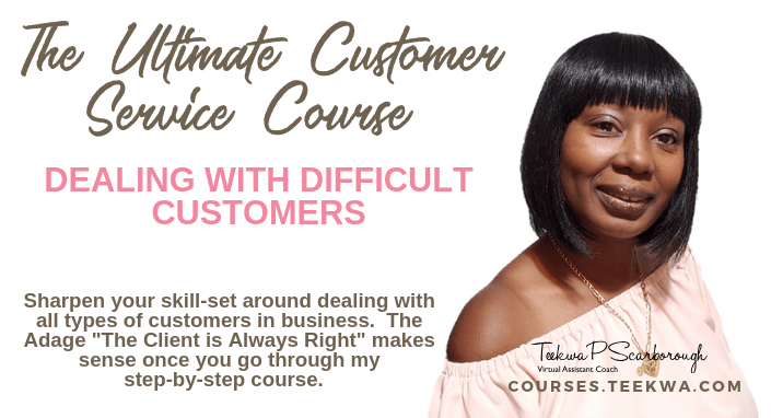 The Ultimate Email Marketing Course For Virtual Assistants 